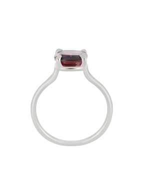 Anillo Valoro Colorful P 925 de plata semipreciosas