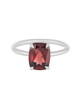 Anillo Valoro Colorful P 925 de plata semipreciosas