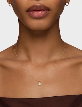 Collar de oso Tous de oro amarillo 14 K