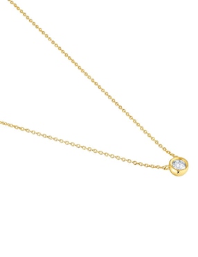 Collar Tous de plata P 925
