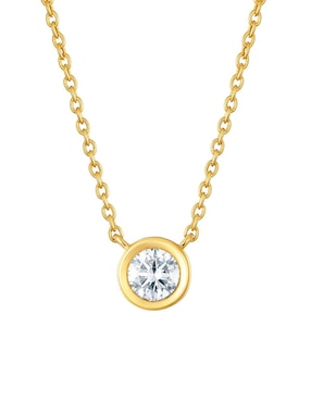 Collar Tous de plata P 925