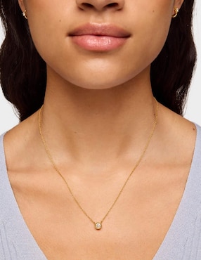 Collar Tous de plata P 925