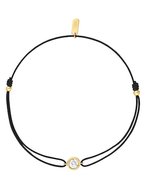 Pulsera Tous de plata con diamante p 925 Line Lgd