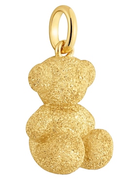 Dije de oso Tous bold bear de plata P 925