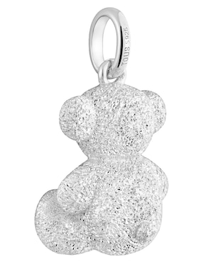 Dije de oso Tous bold bear de plata P 925