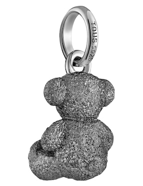 Dije de oso Tous bold bear de plata P 925