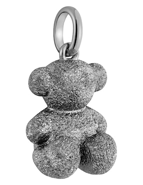 Dije de oso Tous bold bear de plata P 925