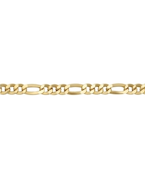 Pulsera Cristal Joyas de oro 14 k