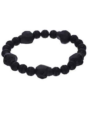 Pulsera Joyerías Bizzarro con acabado mate