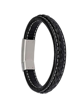 Pulsera Joyerías Bizzarro con acabado brillante