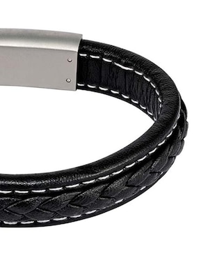 Pulsera Joyerías Bizzarro con acabado brillante