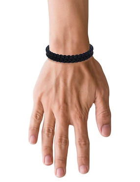 Pulsera Joyerías Bizzarro con acabado brillante