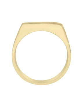 Anillo Fianelli Celso 14 k de oro diamante brillante