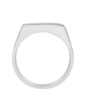 Anillo Fascinare Celso 14 k de oro rubí y diamante brillante