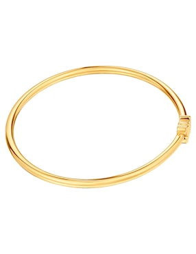 Pulsera Tous de plata p 925 Sweet Dolls con acabado baño de oro