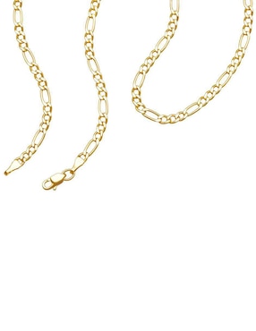 Collar Joyerías Bizzarro de oro amarillo 14 K