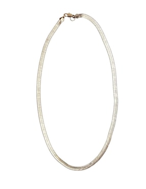 Cadena Mada de oro 18 K