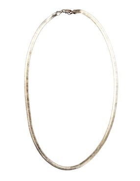 Cadena Mada de oro 18 K