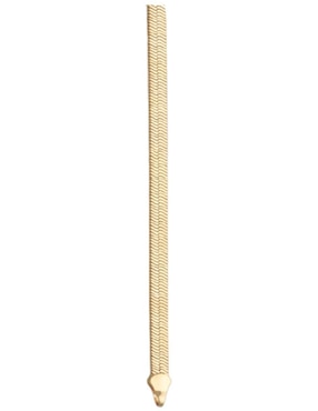 Cadena Mada de oro 18 K
