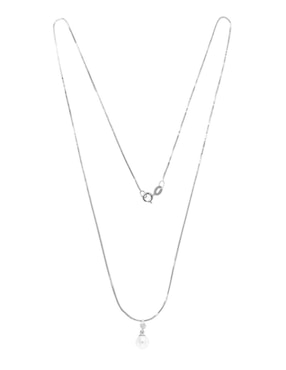 Collar Fianelli Clair de oro 14 K