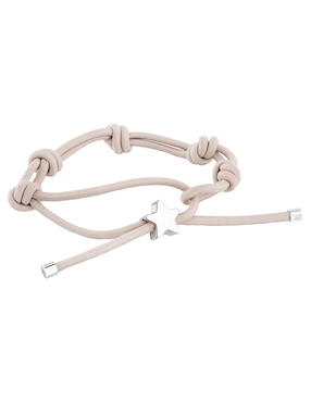 Pulsera Tous Sweet Dolls con acabado mate