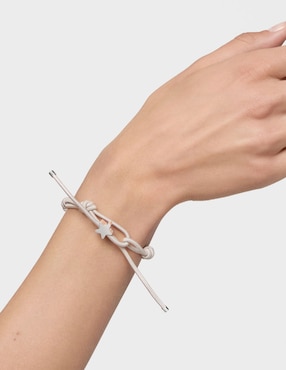 Pulsera Tous Sweet Dolls con acabado mate
