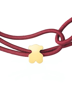 Pulsera Tous Sweet Dolls con acabado mate