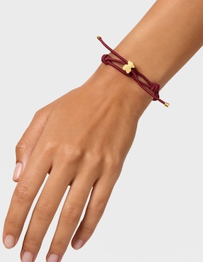 Pulsera Tous Sweet Dolls con acabado mate