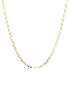Cadena Joyerías Bizzarro de oro amarillo 14 K