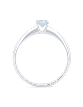 Solitario Joyerías Bizzarro diamante