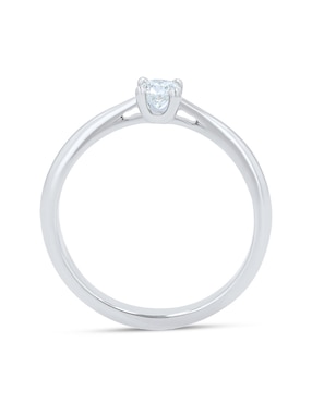 Solitario Joyerías Bizzarro diamante