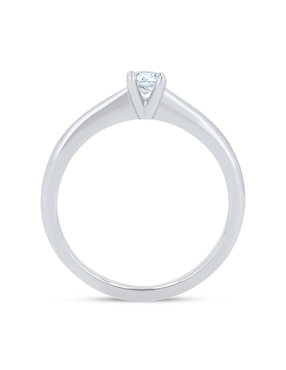 Solitario Joyerías Bizzarro diamante