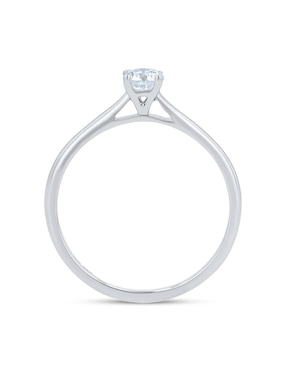 Solitario Joyerías Bizzarro diamante