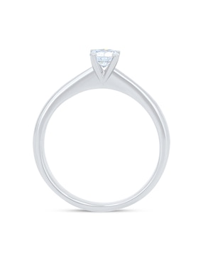 Solitario Joyerías Bizzarro diamante