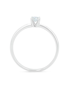 Solitario Joyerías Bizzarro diamante