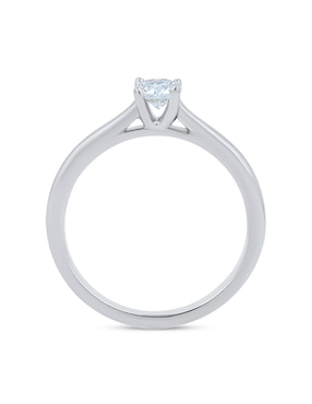 Solitario Joyerías Bizzarro diamante