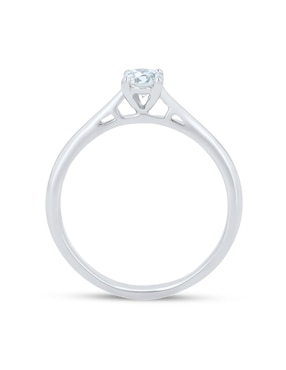 Solitario Joyerías Bizzarro diamante