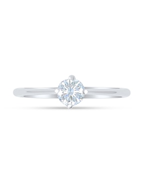 Solitario Joyerías Bizzarro diamante