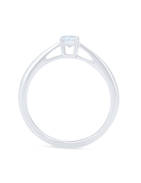 Solitario Joyerías Bizzarro diamante