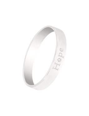 Anillo Fianelli Hope 14 k de oro diamante brillante