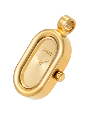 Dije ovalada Tous hold oval
