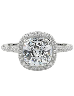 Anillo de compromiso Xtellar XTLLAR5656
