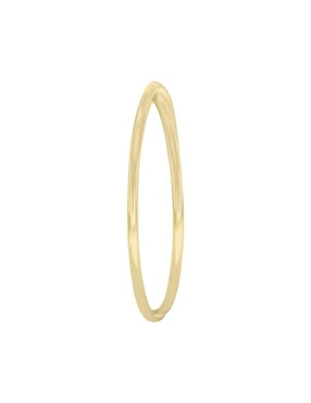 Anillo Fianelli Juliana 14 k de oro brillante