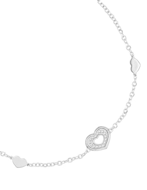 Brazalete Silvex Spa P 925 con acabado brillante