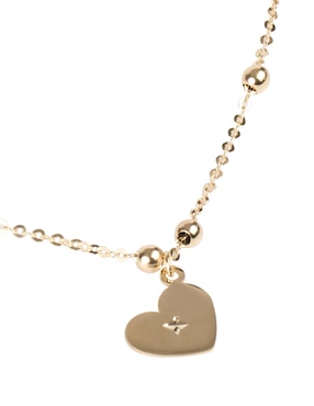 Pulsera Riccardo Orsato de oro 14 k