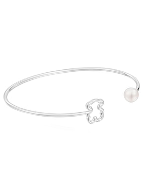 Pulsera Tous de plata p 925 New