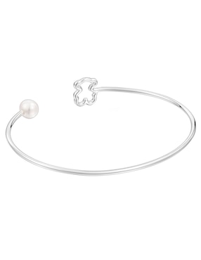 Pulsera Tous de plata p 925 New