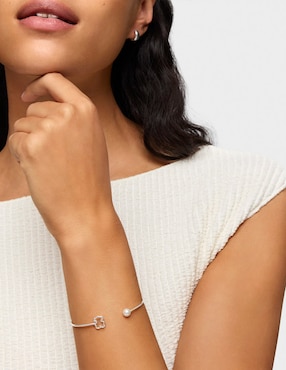 Pulsera Tous de plata p 925 New