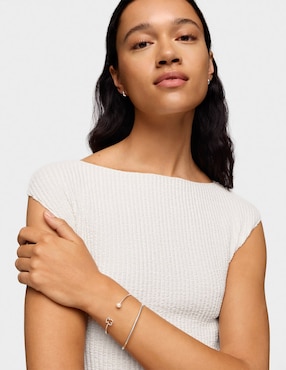 Pulsera Tous de plata p 925 New