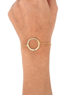 Pulsera Teresa Díaz Joyería Mexicana de plata P 925 Empowerment & self-love
